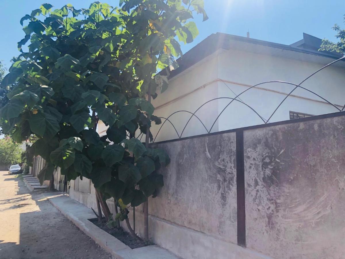 Одесса Море Exterior photo